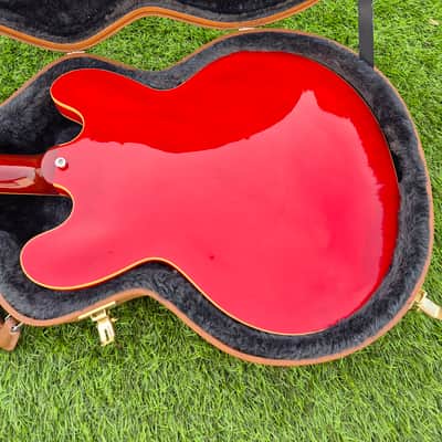 Gibson Memphis ES-335 Traditional 2018 image 6