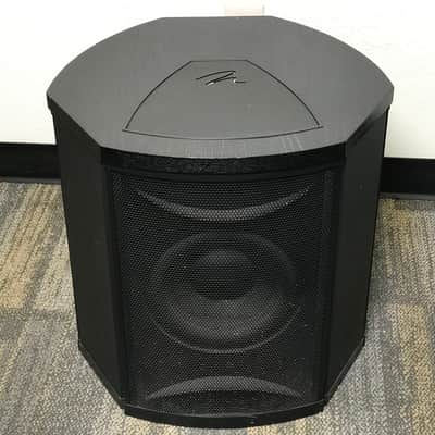Martin Logan ESL Descent i Subwoofer image 1