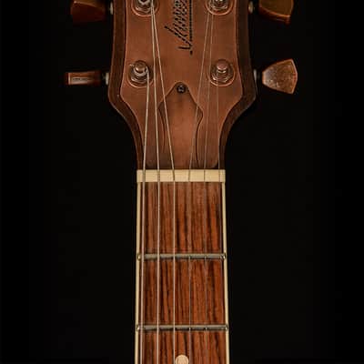 James Trussart Steel Deville 2009 Antique Copper image 6