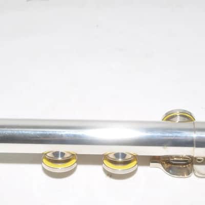 Muramatsu Flute EXCC (EXIII) RefNo 7581 image 5