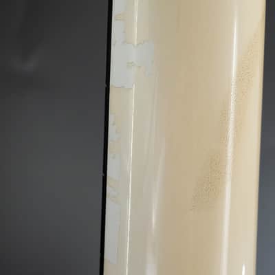 Used 1985 Hamer Scepter - Pearl White - Ser. 513545 image 11