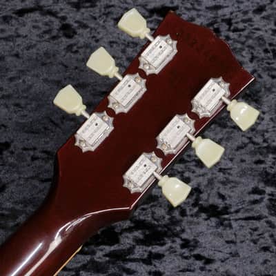 GIBSON USA Angus Young Signature SG [03234606] (08/07) image 10