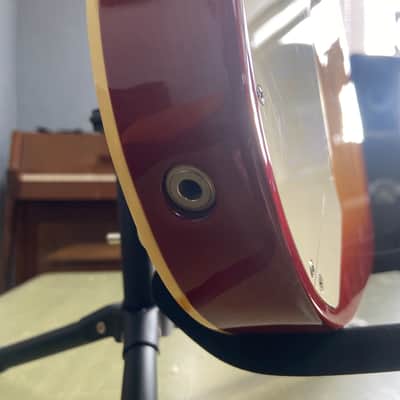 Fender Elite Telecaster with Rosewood Fretboard 1983 - 1984 - Sienna Sunburst image 11