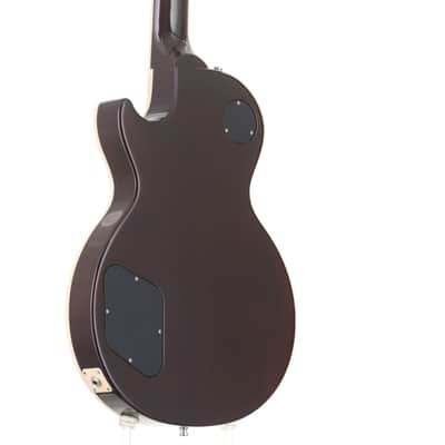 GIBSON USA Slash Victoria Les Paul Standard Goldtop [225010346] (06/22) image 9