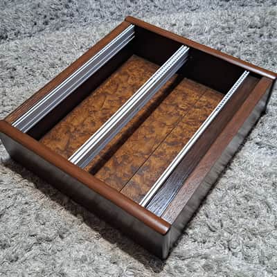 Eurorack Case 6U 128hp (2x64hp) image 7