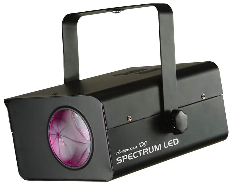 American DJ Spectrum LED imagen 1