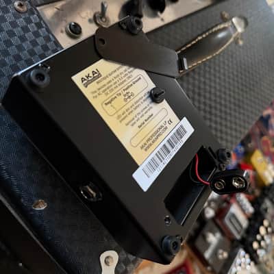 Akai Professional Analog Custom Shop Analog Delay image 5