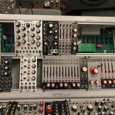 Tiptop Audio Mantis Eurorack Case image 1