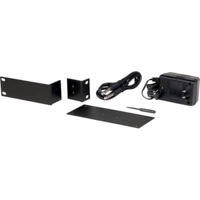 VocoPro, 4 PA System, XLR, Digital-Quad-H2 image 3