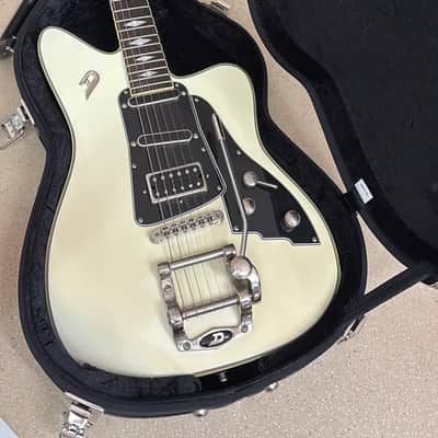 Duesenberg Paloma 2019 - White image 6