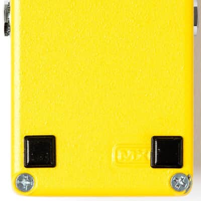 MXR M148 Micro Chorus Pedal image 6