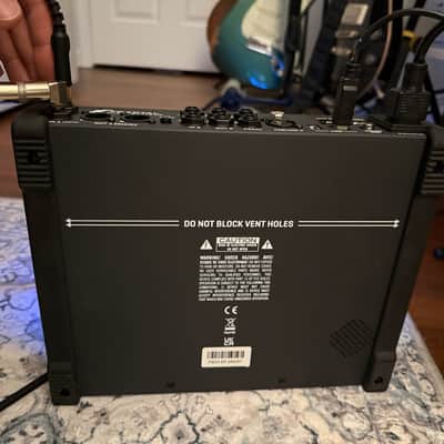 Fractal Audio FM3 Mark II Amp Modeler / FX Processor image 5