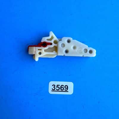 KURZWEIL PC88 Keyboard Piano Replacement Part: White Key Hammer Weight [RIGHT] imagen 5
