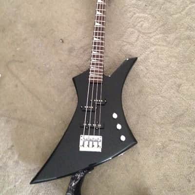 Jackson Kelly KBX 2001 Black image 1