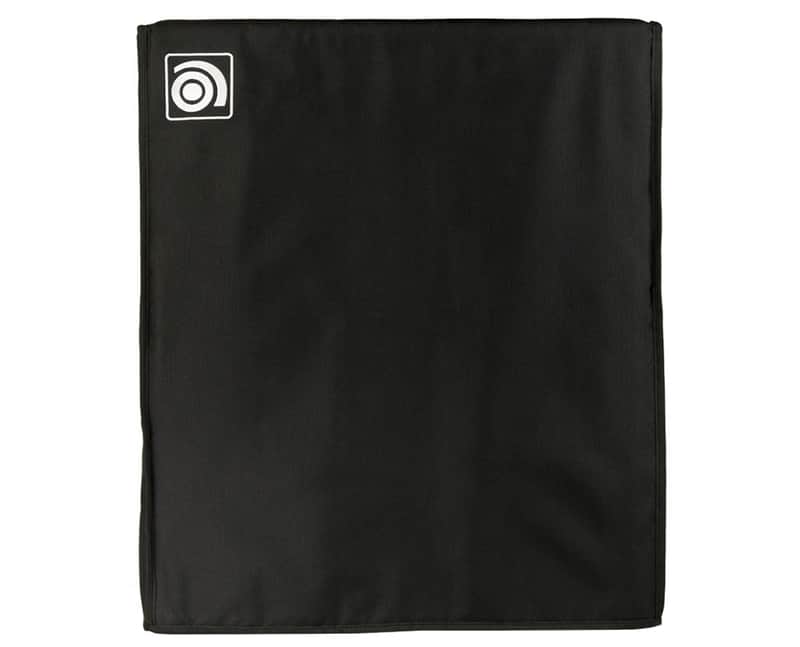 Ampeg VB-410 Cover image 1