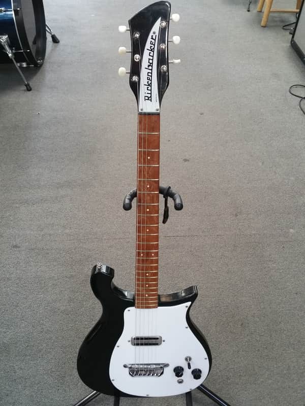 Rickenbacker Combo 425 with Vibrato image 1