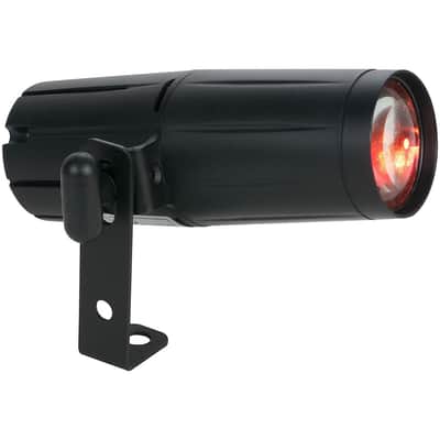 American DJ PINSPOT LED QUAD DMX Regular image 2