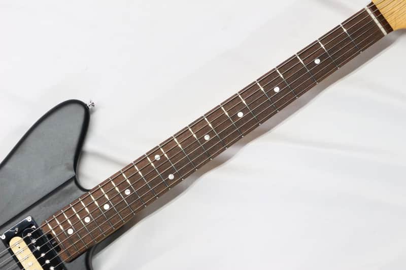 EDWARDS / KARMASTER 滝 善充 [Yoshimitsu Taki] Signature Model New