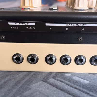Vermona Perfourmer MKII 2010s - Black image 4