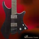 Strandberg Boden 6 — Japan-Made Early Production Headless — Excellent