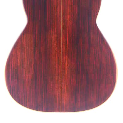 Vicente Tatay Alabau 1900 Classical Guitar - Early Valencian masterpiece based on the guitars of Antonio de Torres - check video + details! image 6