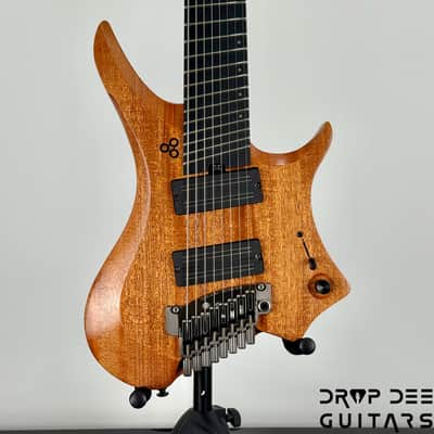 GOC Guitars electric guitars, bass guitars