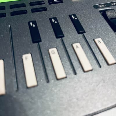 DigiTech Vocalist Workstation EX (Vocal Harmony Processor with Reverb) image 3