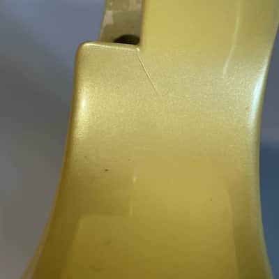 1985 Japan Ibanez Pro Line PR1550 Pearl White Guitar Body Pro Rock'r Tremolo Ready image 19