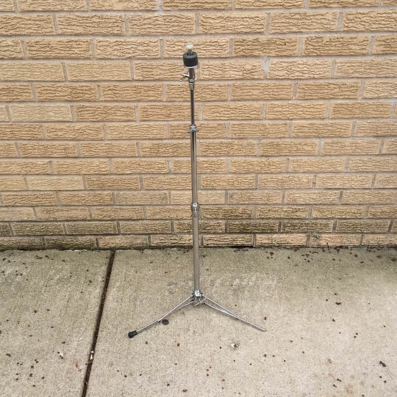 Ludwig Model 1400 Flat-Based Straight Cymbal Stand image 1