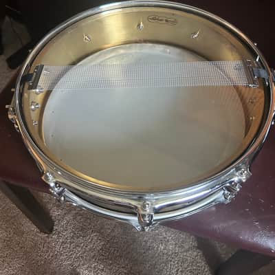 Mapex 14x3 brass image 5