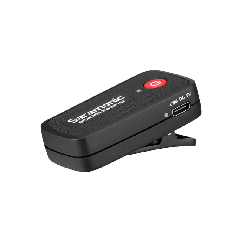 Saramonic Blink500 RX image 1