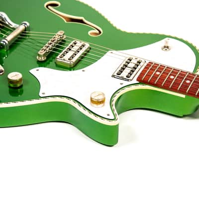 TV Jones Spectra Sonic Owned by Brian Setzer image 13