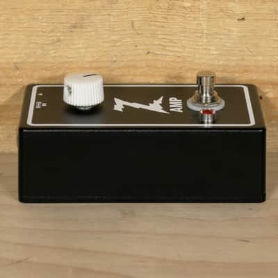 Dr. Z Z-Plus LT 15W 1x12" Guitar Combo Amp image 13