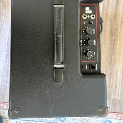 Polytone Mini Brute III 1986 image 3