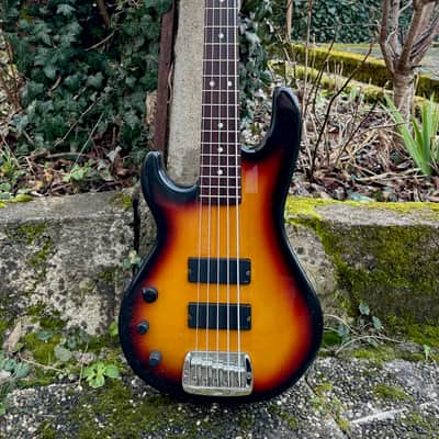 G&L L5500 1993 Left-handed image 1