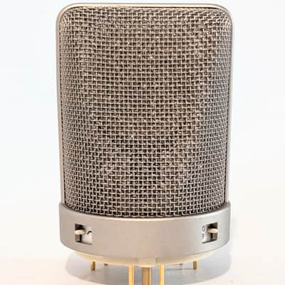 IMMACULATE U 87 Ai W/ HARD SHELL CASE image 7
