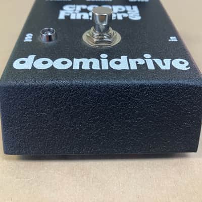 Creepy Fingers Doomidrive image 7