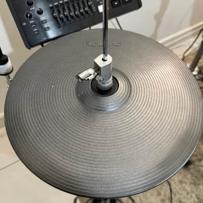 Roland VH-13 V-Hi-Hat 12