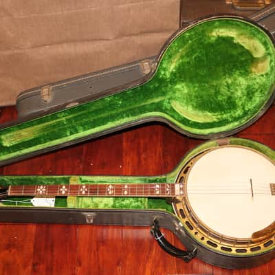 1926 Gibson Granada PB (GIA0531) image 11