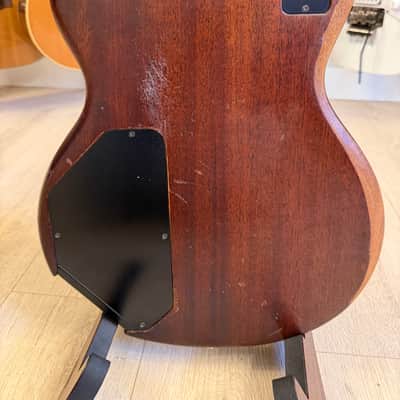 Roland G-303 1980’s - Walnut brown image 5