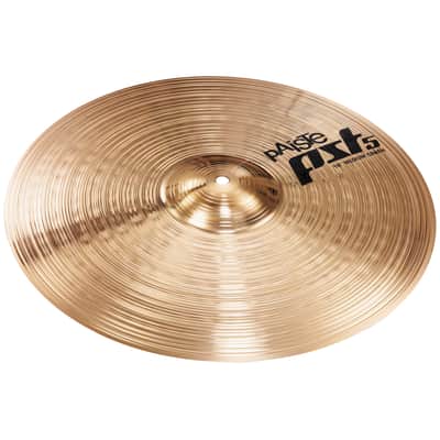 Paiste PST 5 18" Medium Crash image 1