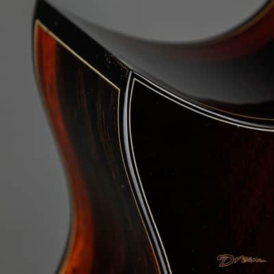 2016 Kostal OMC, Brazilian Rosewood/German Spruce image 25