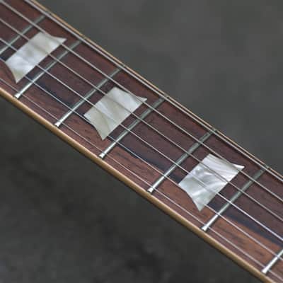 Gibson Les Paul Custom Shop 1959 Reissue - Murphy Aged image 13