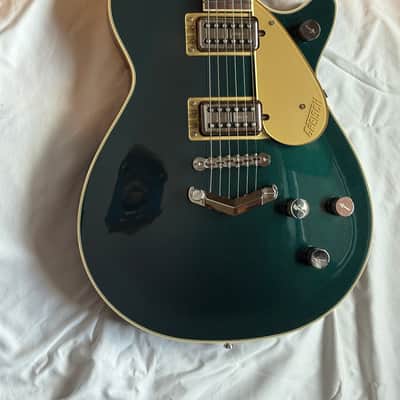 Gretsch G6228 Players Edition Jet BT with V-Stoptail image 2