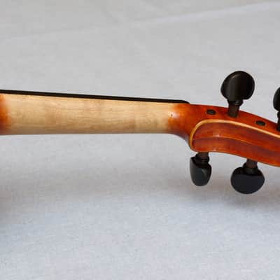 Italian Viola 16" (41cm) by Roberto Cavagnoli, Cremona, Italy image 4