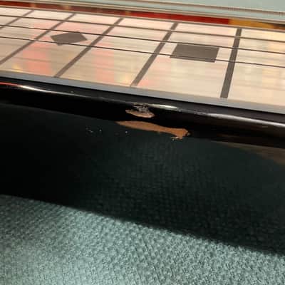 Gretsch G5700 Electromatic Lap Steel Guitar - Scratch n' Dent - Tobacco Sunburst image 6