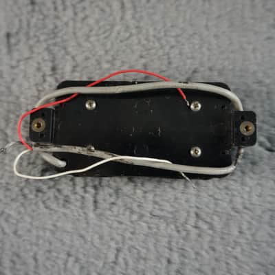 Tokai 2-Wire White Humbucker image 3