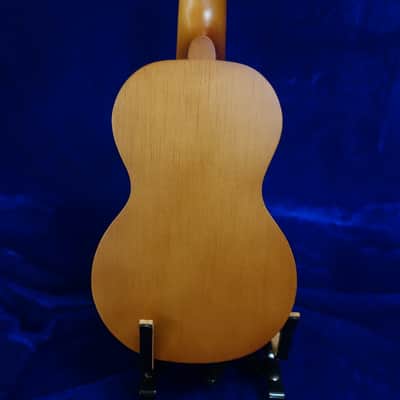 Mahalo MK1 Ukulele Kahiko - Transparent Brown image 3