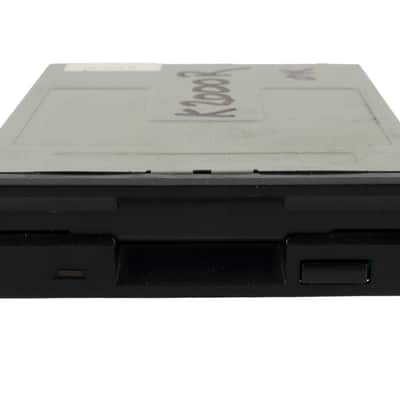Sony Kurzweil K2000R Compatible MP-F17W-02 SMM Floppy Drive [USED]