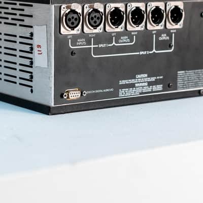 Lexicon 480L with LARC Remote image 16